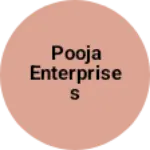 Business logo of pooja enterprises