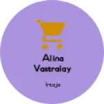Business logo of Alina vastralay