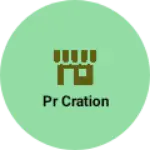 Business logo of Pr cration