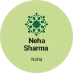 Business logo of Neha Sharma
