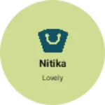 Business logo of Nitika