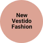 Business logo of New vestido fashion point