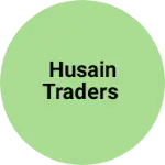 Business logo of Husain traders