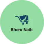 Business logo of Bheru nath