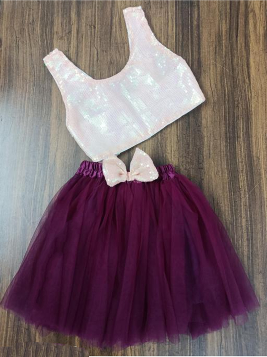 Kids girls beautiful clothing set  uploaded by business on 3/23/2023