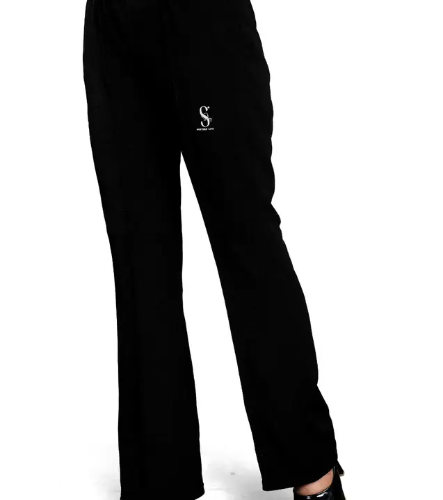 Women Trouser  uploaded by SAHAJ WESTERN LOOK on 3/23/2023