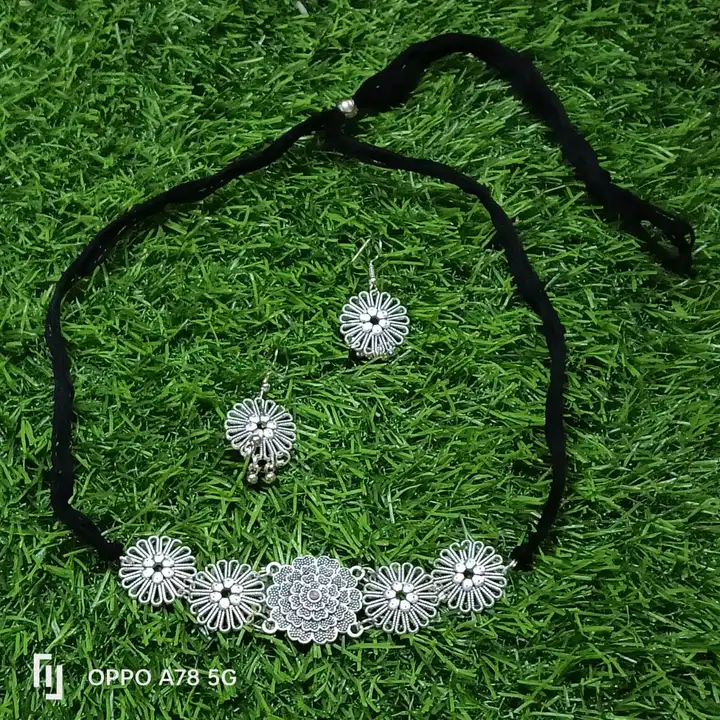 Handmade necklace  uploaded by Dui konya on 3/23/2023