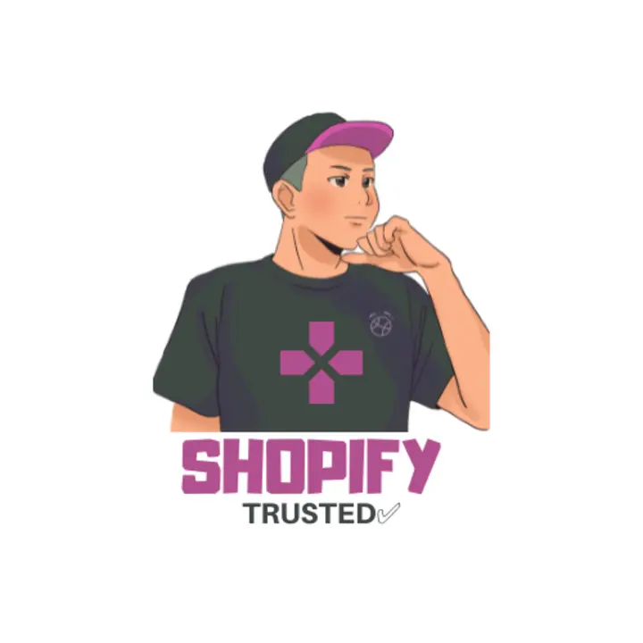 Post image Shopify24 has updated their profile picture.