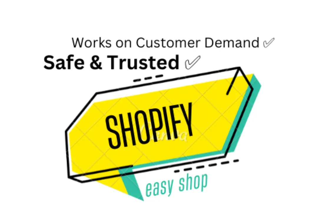 Shop Store Images of Shopify24