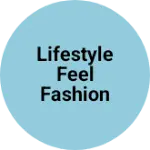 Business logo of Lifestyle Feel Fashion