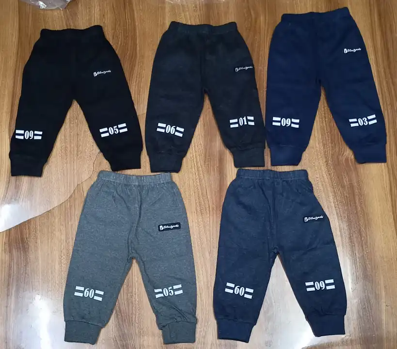 Trackpants Style Pajamas  uploaded by business on 3/23/2023