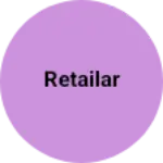 Business logo of Retailar