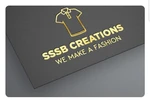 Business logo of SSSB CREATIONS