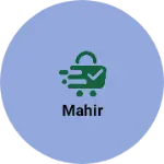 Business logo of Mahesh solanki 