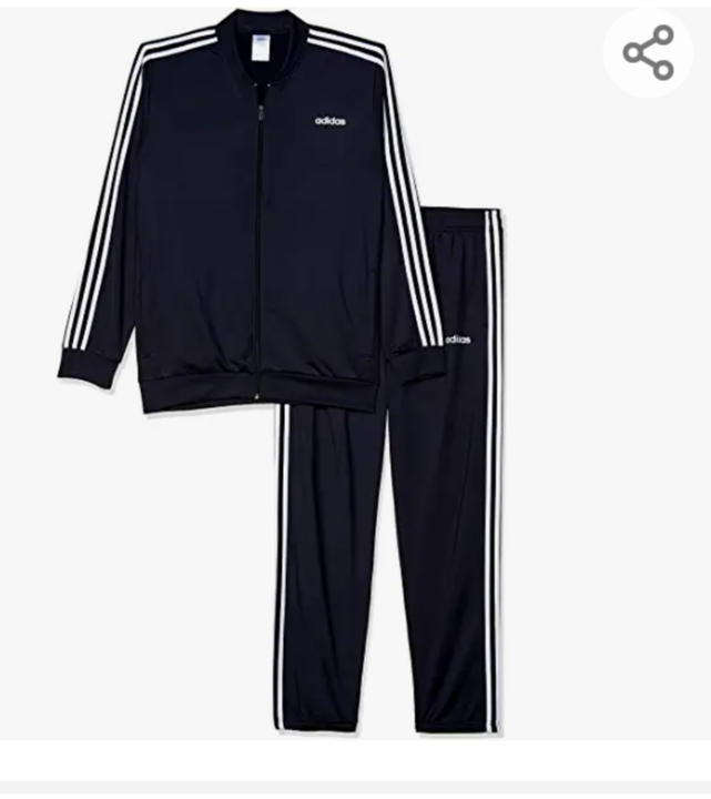 NS Lycra Tracksuit with inner mesh Net uploaded by business on 3/23/2023