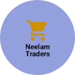Business logo of Neelam traders