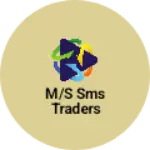 Business logo of M/s Sms Traders