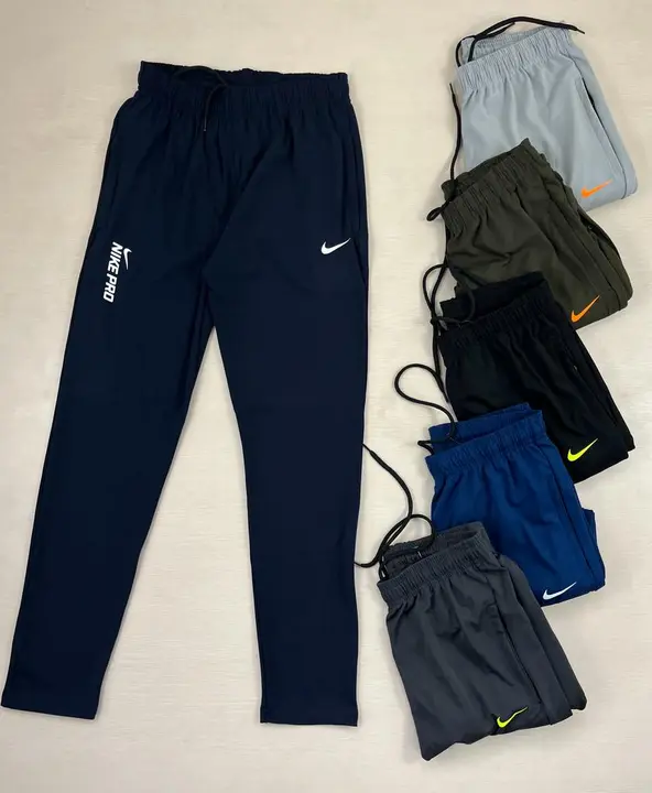 4way Track pants  uploaded by Inout fashions on 3/23/2023