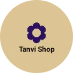 Business logo of Tanvi shop