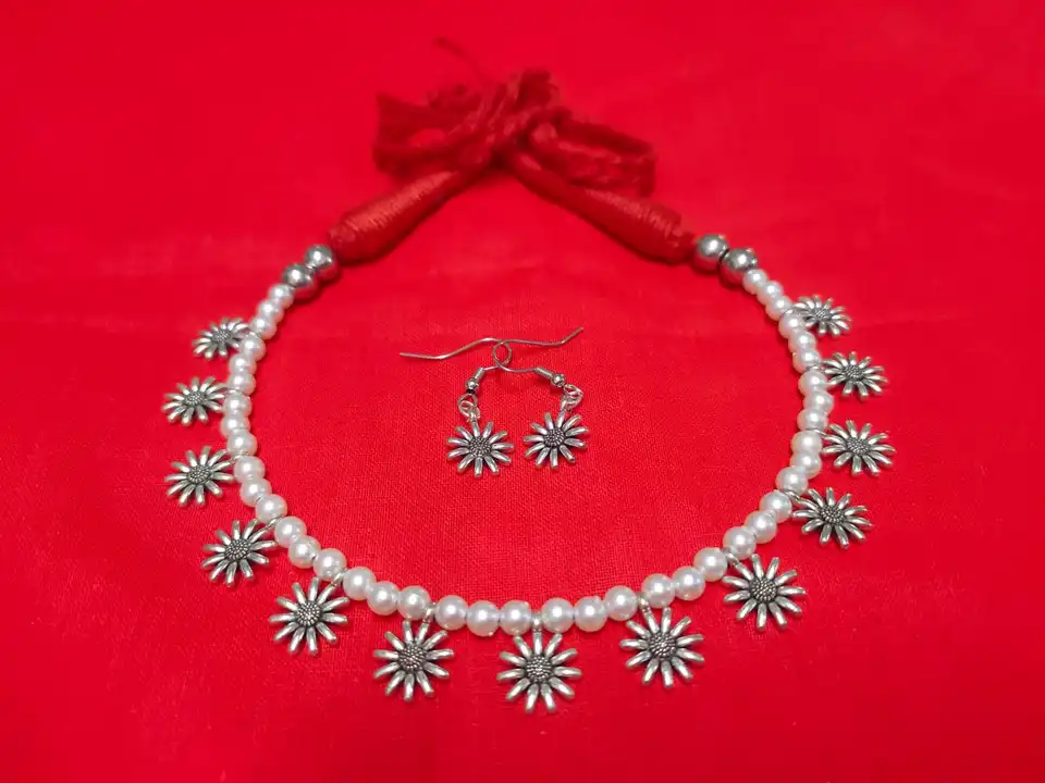 Handmade necklace  uploaded by Dui konya on 3/23/2023