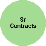 Business logo of Sr contracts