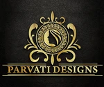 Business logo of Parvati Designs