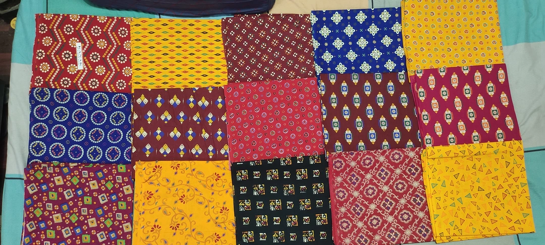 Blouse pieces uploaded by Keertan Dresses on 5/30/2024