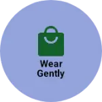 Business logo of Wear gently