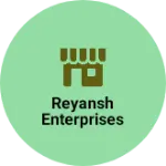 Business logo of Reyansh Enterprises