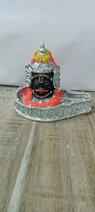 Mahakal Murti uploaded by M/s Sms Traders on 3/23/2023