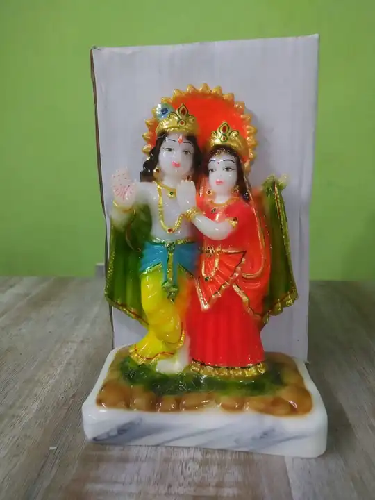 Radha krishna uploaded by M/s Sms Traders on 3/23/2023