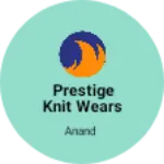 Business logo of Prestige knit wears