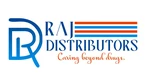 Business logo of Raj Distributor