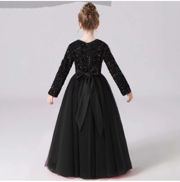 Princess Fancy Gown And Dress uploaded by Perfect Fashion on 3/23/2023