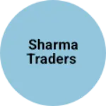 Business logo of Sharma traders