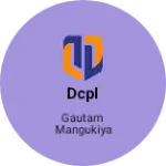 Business logo of DCPL