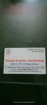 Business logo of Nagar plastic industries