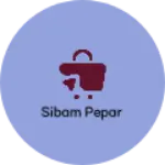 Business logo of SIBAM PEPAR