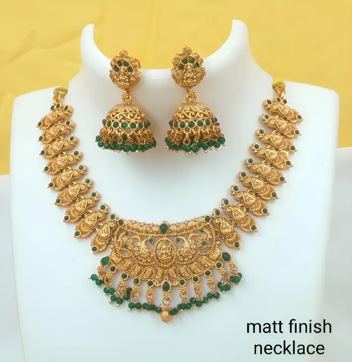 Maat jewellery uploaded by Aman Jain on 3/23/2023