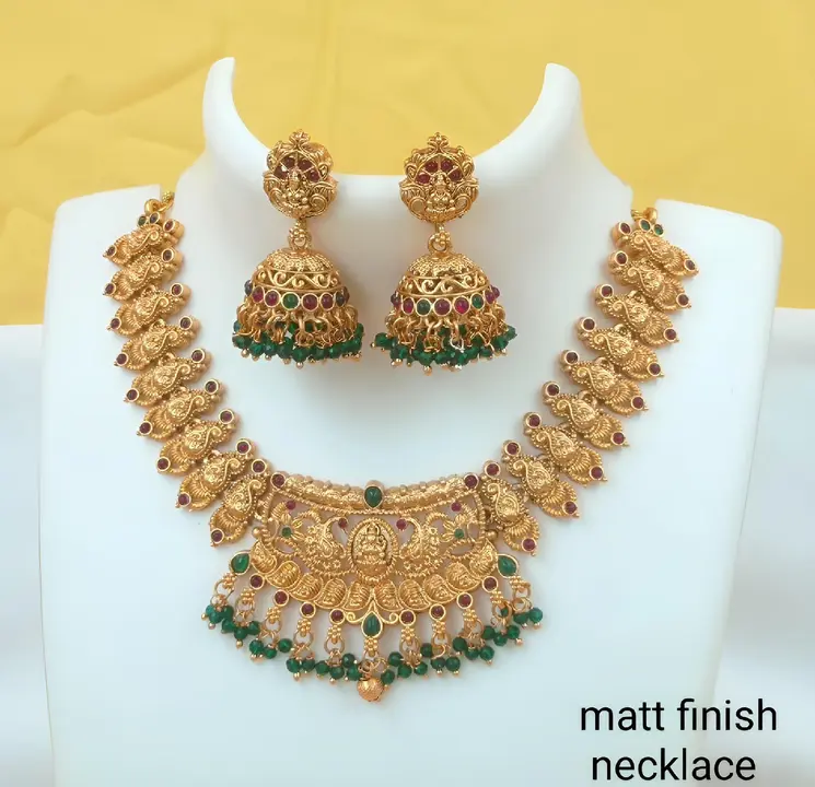 Maat jewellery uploaded by Aman Jain on 3/23/2023