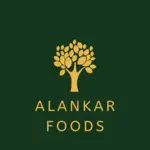 Business logo of Alankar foods
