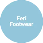 Business logo of Feri footwear