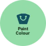 Business logo of Paint 