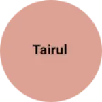Business logo of Tairul