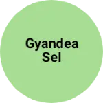 Business logo of Gyandea sel