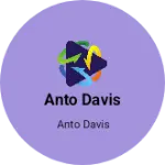 Business logo of Anto Davis