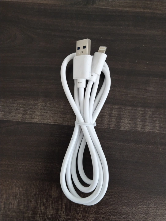  RealbitS 4.1 I Phone charging cable  uploaded by RealbitS Enterprises on 3/23/2023