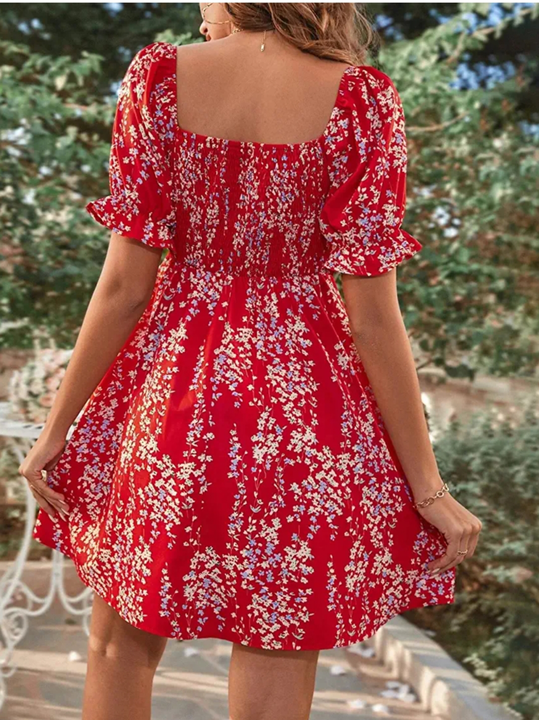 Post image Indian saffron Dresses for Women || Western Dresses for Women || Dress for Women || Dresses 🎉

👉Shop here:https://theindiansaffron.co.in

✨DRESS DESCRIPTION ✨
Material Composition
Polyester Lycra
Style
A-Line
Pattern
All Over Print
Neck Style
Off Shoulder Neck
Country of Origin
India🌸