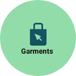 Business logo of garments