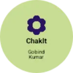 Business logo of Chaklt
